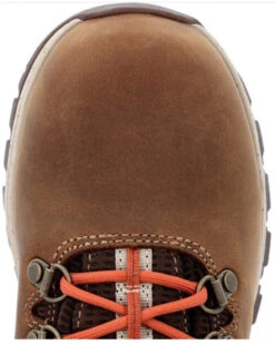 Georgia Boot Women's Eagle Trail Waterproof Hiker Boots - Soft Toe 14 Georgia Boot Women's Eagle Trail Waterproof Hiker Boots - Soft Toe -Shoes Promotion Store 2000379130 200 P6