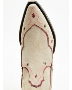 Old Gringo Women's Marinera Western Booties - Snip Toe -Shoes Promotion Store 2000379202 500 P6