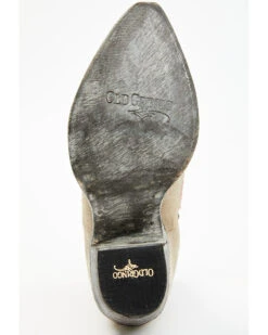 Old Gringo Women's Marinera Western Booties - Snip Toe -Shoes Promotion Store 2000379202 500 P7