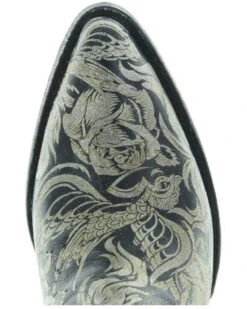 Yippee Ki Yay By Old Gringo Women's Crosby Fashion Boots - Pointed Toe -Shoes Promotion Store 2000379216 001 P3