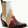 Yippee Ki Yay By Old Gringo Women's Veneta Western Booties - Snip Toe 1 Yippee Ki Yay By Old Gringo Women's Veneta Western Booties - Snip Toe -Shoes Promotion Store 2000379219 500 P1
