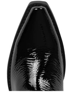 Jeffrey Campbell Women's Killer Cobra Synthetic Western Boots - Snip Toe  -Shoes Promotion Store 2000379414 001 P4