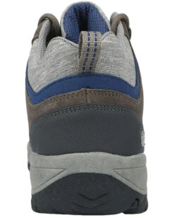 Northside Women's Pioneer Waterproof Lace-Up Hiking Work Boots  -Shoes Promotion Store 2000379420 400 P4