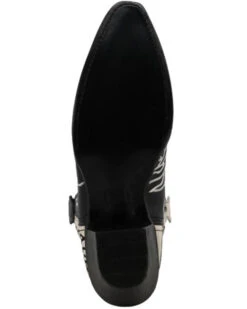 Twisted X Women's Steppin' Out Western Boots - Snip Toe -Shoes Promotion Store 2000379732 944 P6