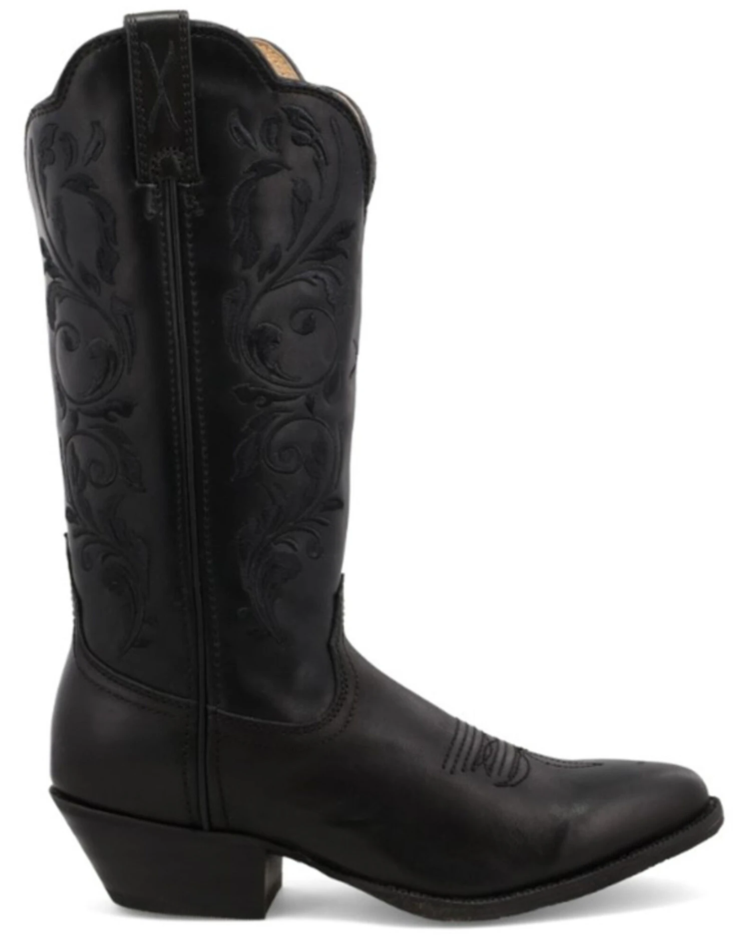 Twisted X Women's 12" Western Boot - Medium Toe 4 Twisted X Women's 12" Western Boot - Medium Toe - Image 2
