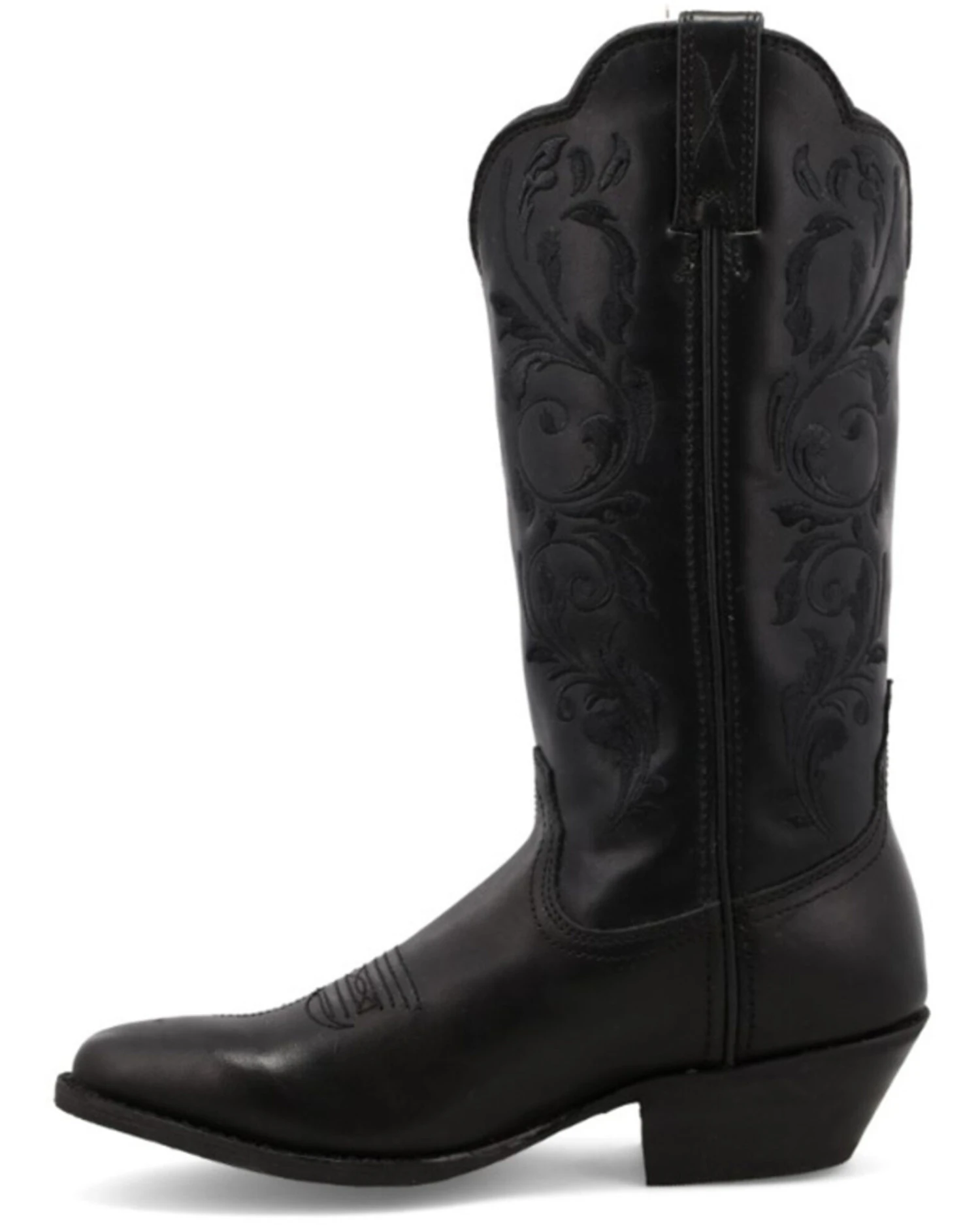 Twisted X Women's 12" Western Boot - Medium Toe 5 Twisted X Women's 12" Western Boot - Medium Toe - Image 3