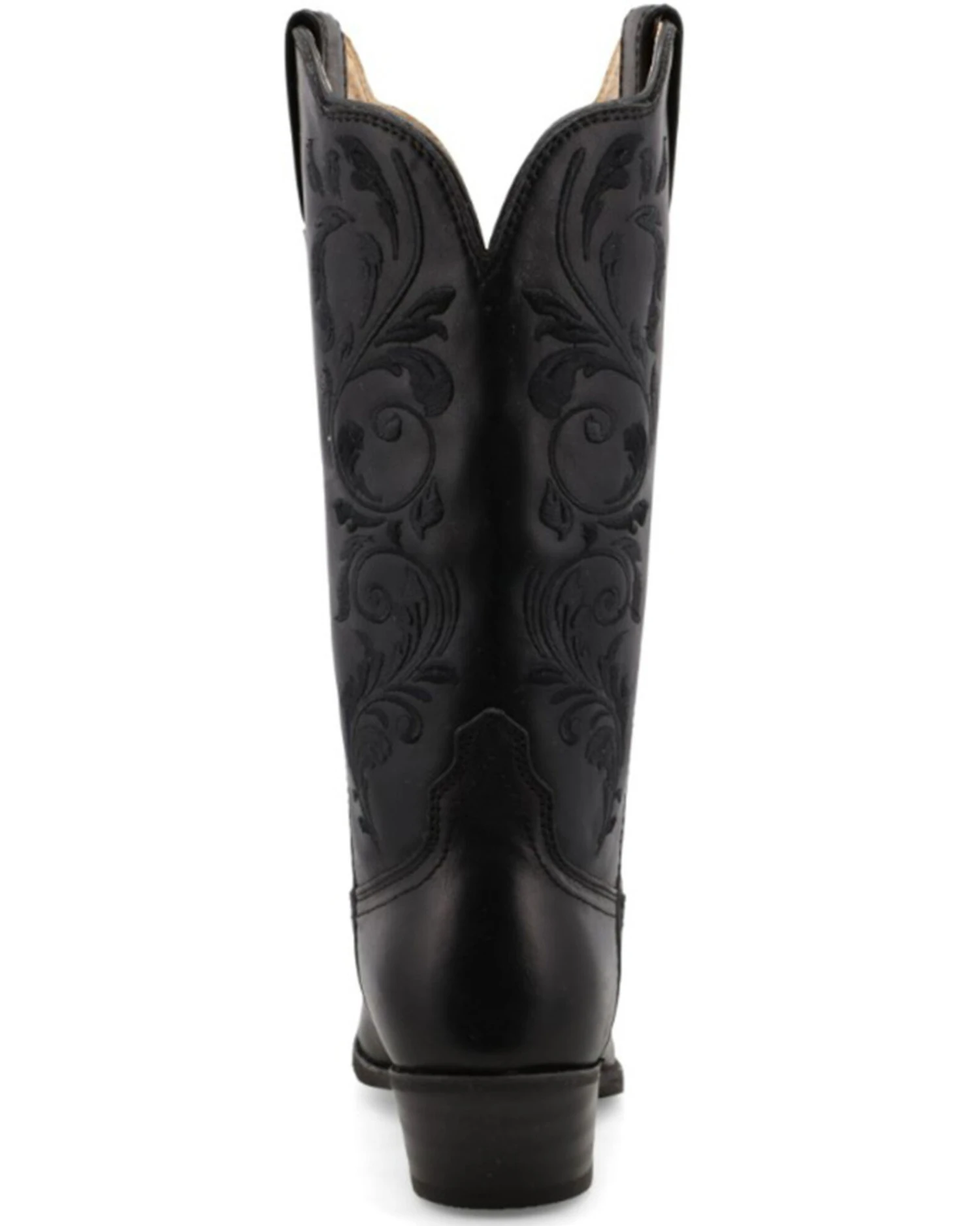 Twisted X Women's 12" Western Boot - Medium Toe 7 Twisted X Women's 12" Western Boot - Medium Toe - Image 5