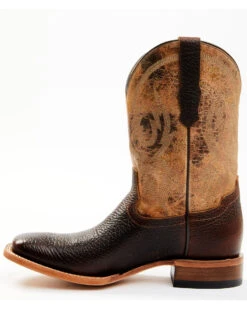 Cody James Men's Wade Western Boots - Broad Square Toe -Shoes Promotion Store 2000380468 200 P3