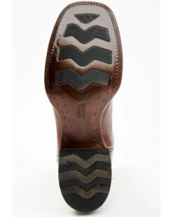 Cody James Men's Union Bone Western Performance Boots - Broad Square Toe -Shoes Promotion Store 2000380472 103 P7