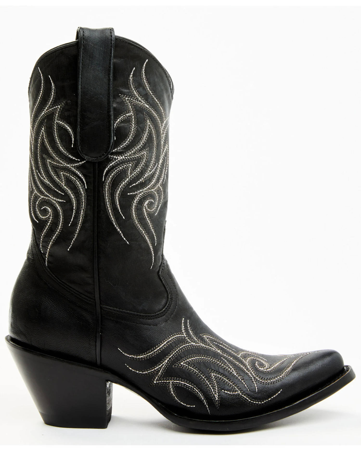 Yippee Ki Yay By Old Gringo Myrcella Western Boots - Medium Toe 4 Yippee Ki Yay By Old Gringo Myrcella Western Boots - Medium Toe - Image 2