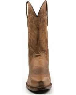 Dan Post Men's 13" Calico Western Boots - Snip Toe -Shoes Promotion Store 2000381855 200 P4