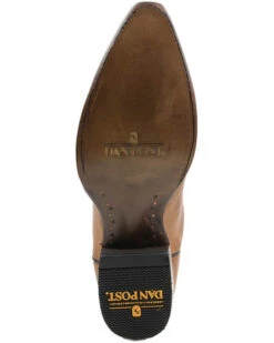 Dan Post Men's 13" Calico Western Boots - Snip Toe -Shoes Promotion Store 2000381855 200 P7