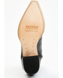Sendra Women's Western Fashion Booties - Snip Toe -Shoes Promotion Store 2000382415 001 P7