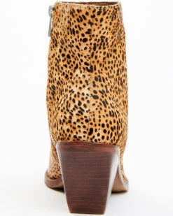 Dolce Vita Women's Volli Boots - Pointed Toe -Shoes Promotion Store 2000382565 902 P5