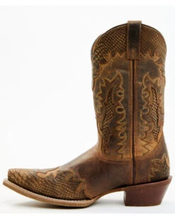 Laredo Men's Lexington Western Boots - Snip Toe -Shoes Promotion Store 2000383356 230 P3