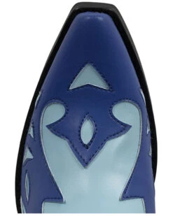 Jeffrey Campbell Jeffrey Cambell Women's Starwood Tall Western Boots - Snip Toe -Shoes Promotion Store 2000383503 400 P5