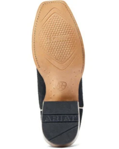 Ariat Men's Futurity Showman Western Boots - Square Toe 11 Ariat Men's Futurity Showman Western Boots - Square Toe -Shoes Promotion Store 2000383663 001 P5