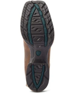 Ariat Men's Hybrid Low Boy Western Boots - Broad Square Toe 11 Ariat Men's Hybrid Low Boy Western Boots - Broad Square Toe -Shoes Promotion Store 2000383677 200 P5