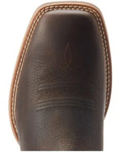 Ariat Men's Cowpuncher VentTEK Western Performance Boots - Broad Square Toe -Shoes Promotion Store 2000383693 200 P4