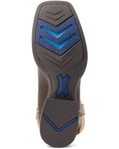 Ariat Men's Cowpuncher VentTEK Western Performance Boots - Broad Square Toe -Shoes Promotion Store 2000383693 200 P5