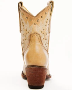 Idyllwind Women's Bayou Western Fashion Booties - Medium Toe -Shoes Promotion Store 2000384163 280 P5