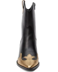 Matisse Women's Claude Western Fashion Booties - Pointed Toe -Shoes Promotion Store 2000384191 001 P4