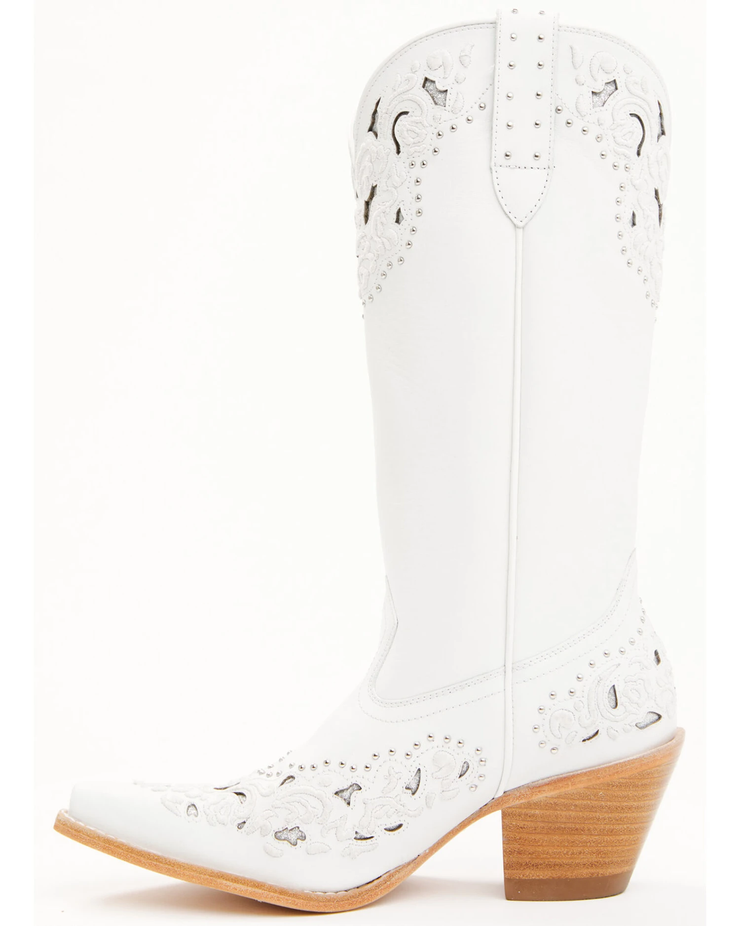 Shyanne Women's Danitza Western Boots - Snip Toe 5 Shyanne Women's Danitza Western Boots - Snip Toe - Image 3