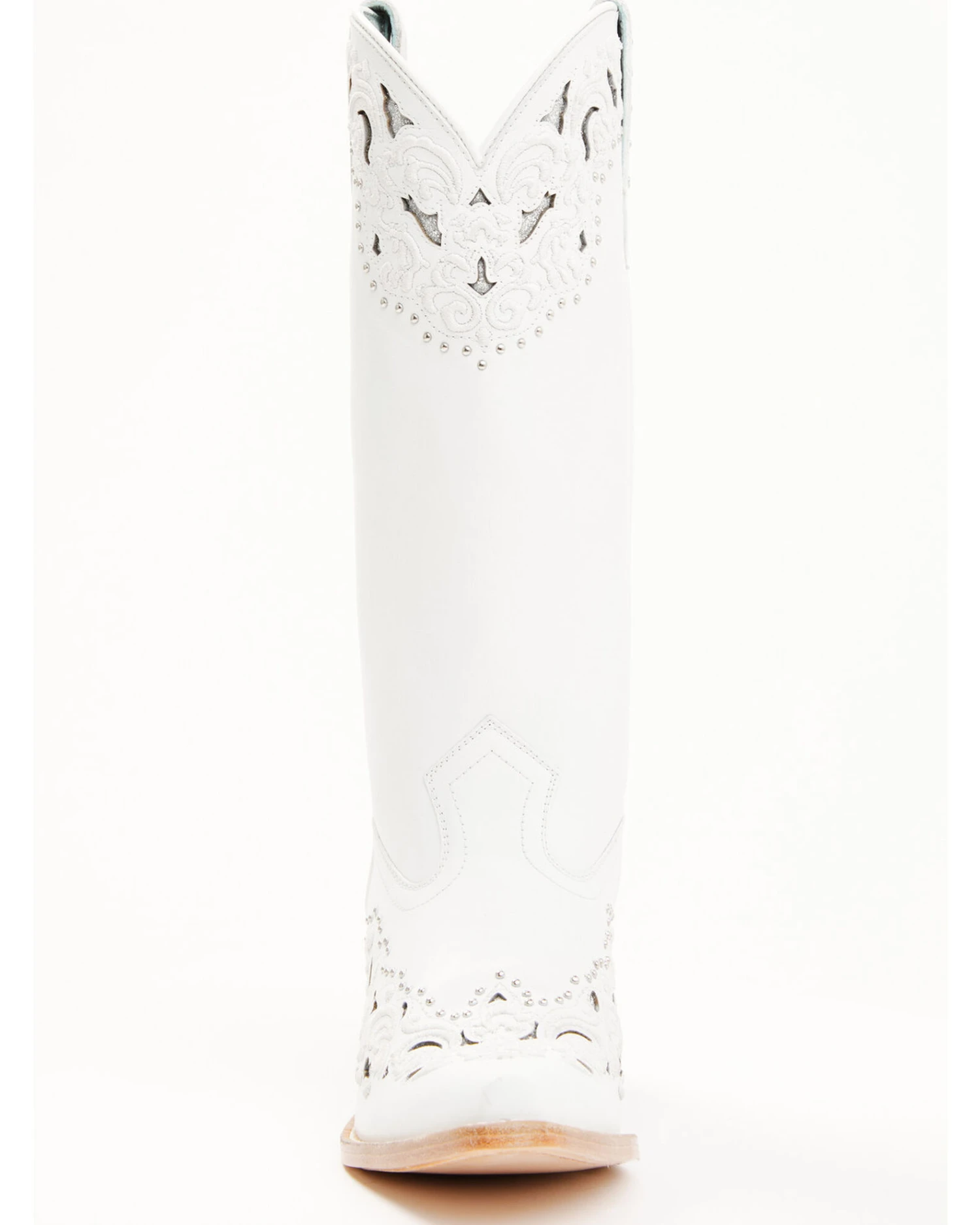 Shyanne Women's Danitza Western Boots - Snip Toe 6 Shyanne Women's Danitza Western Boots - Snip Toe - Image 4