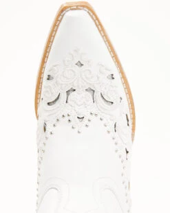 Shyanne Women's Danitza Western Boots - Snip Toe 14 Shyanne Women's Danitza Western Boots - Snip Toe -Shoes Promotion Store 2000384597 100 P6