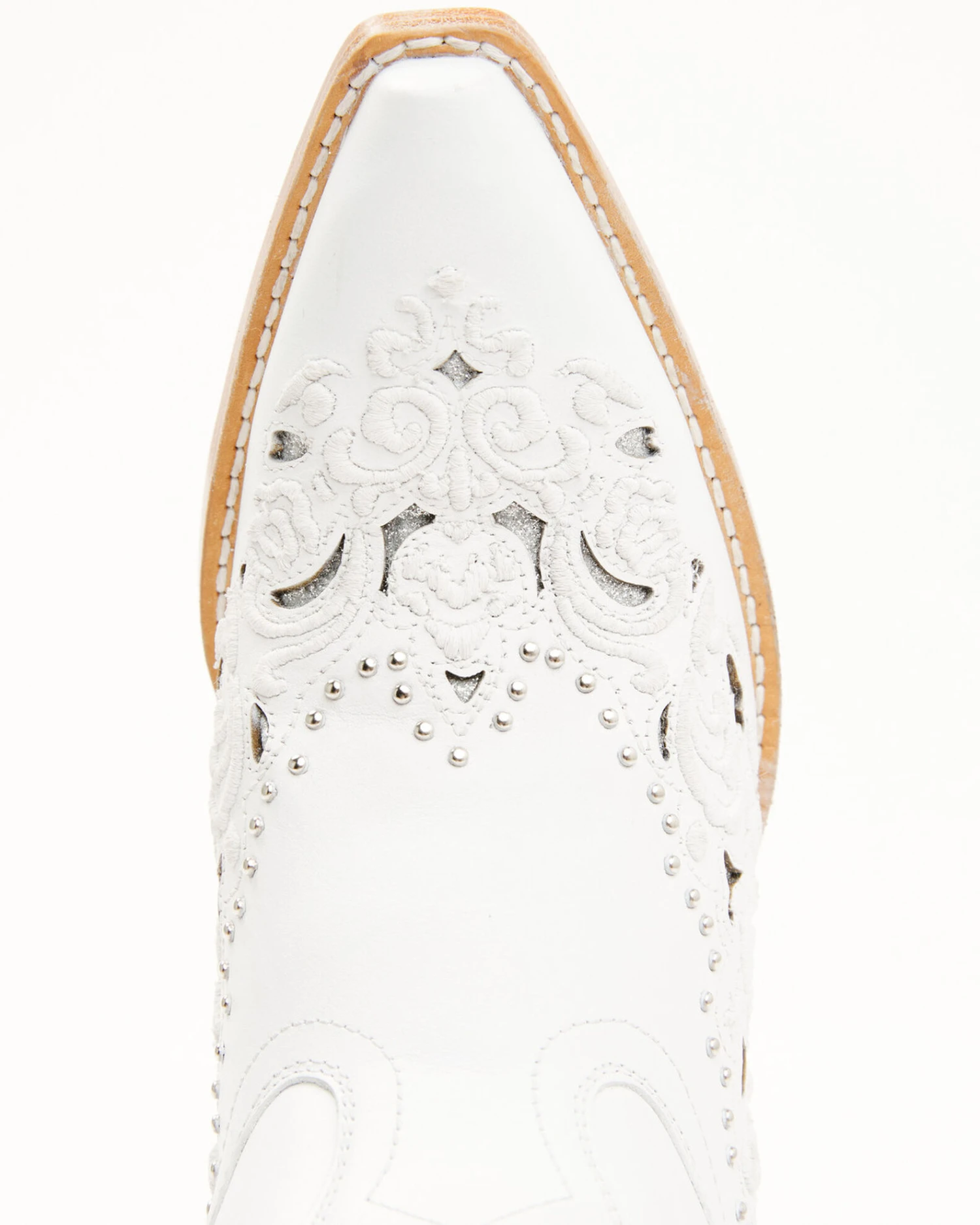 Shyanne Women's Danitza Western Boots - Snip Toe 8 Shyanne Women's Danitza Western Boots - Snip Toe - Image 6