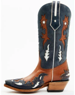 Idyllwind Women's Sway Western Boots - Snip Toe -Shoes Promotion Store 2000384848 400 P3