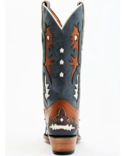 Idyllwind Women's Sway Western Boots - Snip Toe -Shoes Promotion Store 2000384848 400 P5