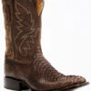 Cody James Men's Exotic Snake Western Boots - Broad Square Toe -Shoes Promotion Store 2000385287 240 P1