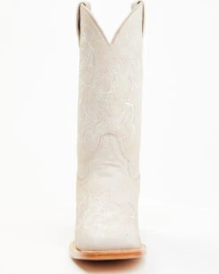 Shyanne Women's Lasy Western Boots - Broad Square Toe -Shoes Promotion Store 2000385772 100 P4