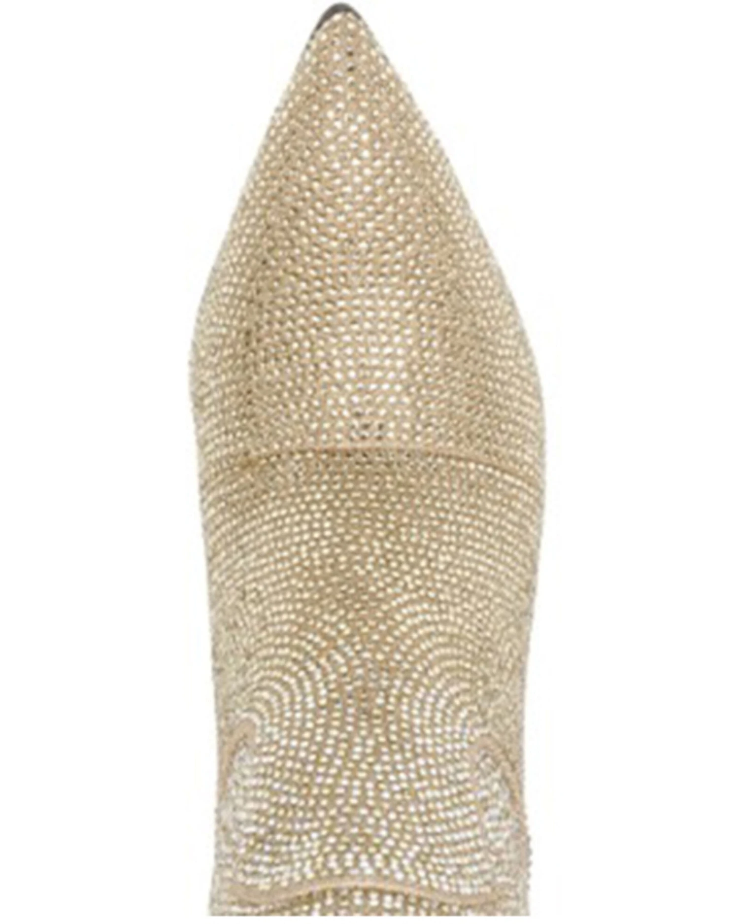 DanielXDiamond Women's Johnny Guitar Western Boots - Pointed Toe 7 DanielXDiamond Women's Johnny Guitar Western Boots - Pointed Toe - Image 5