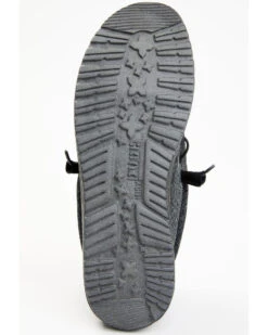 HEYDUDE Men's Wally Sox Casual Shoes - Moc Toe -Shoes Promotion Store 2000385947 001 P7