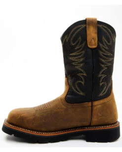 Thorogood Men's American Heritage Wellington Western Boots - Steel Toe -Shoes Promotion Store 2000388278 200 P3