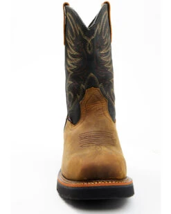 Thorogood Men's American Heritage Wellington Western Boots - Steel Toe -Shoes Promotion Store 2000388278 200 P4