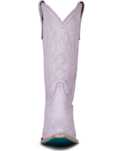 Lane Women's Saratoga Western Boots - Snip Toe -Shoes Promotion Store 2000388333 570 P4