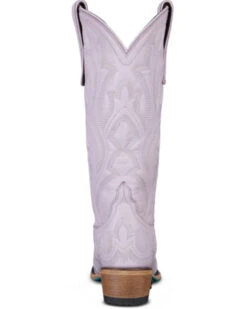 Lane Women's Saratoga Western Boots - Snip Toe -Shoes Promotion Store 2000388333 570 P5