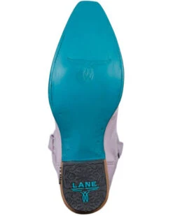 Lane Women's Saratoga Western Boots - Snip Toe -Shoes Promotion Store 2000388333 570 P7