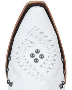 Lane Women's Cossette Western Boots - Snip Toe -Shoes Promotion Store 2000388334 100 P6