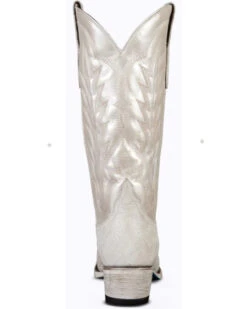 Lane Women's Rogue Exotic Python Western Boots - Snip Toe -Shoes Promotion Store 2000388335 100 P5