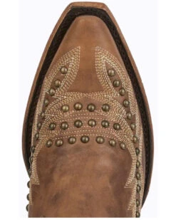 Lane Women's Lexington Western Boots - Snip Toe -Shoes Promotion Store 2000388336 255 P6