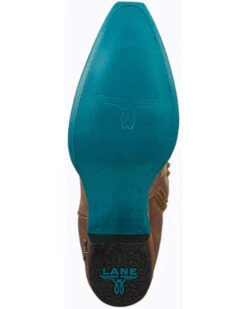 Lane Women's Lexington Western Boots - Snip Toe -Shoes Promotion Store 2000388336 255 P7