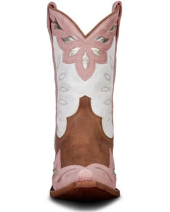 Lane Women's Dime Store Western Boots - Snip Toe -Shoes Promotion Store 2000388339 681 P4