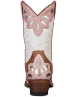 Lane Women's Dime Store Western Boots - Snip Toe -Shoes Promotion Store 2000388339 681 P5