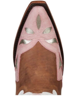 Lane Women's Dime Store Western Boots - Snip Toe -Shoes Promotion Store 2000388339 681 P6