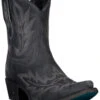 Lane Women's Lexington Western Booties - Snip Toe