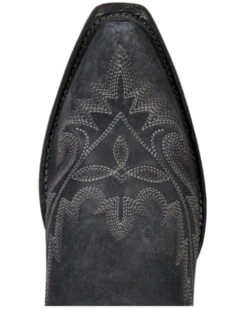 Lane Women's Lexington Western Booties - Snip Toe -Shoes Promotion Store 2000388345 001 P6